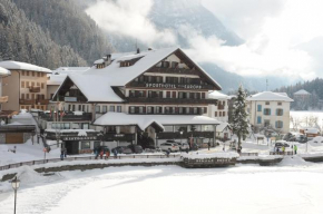 Sporthotel Europa Sul Lago Alleghe